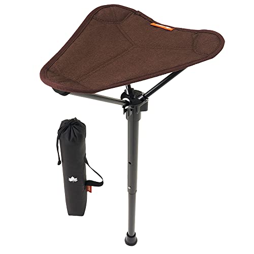 New LOGOS LOGOS Air Light 1 Pole Chair High Position 73359000 Outdoor Fo !