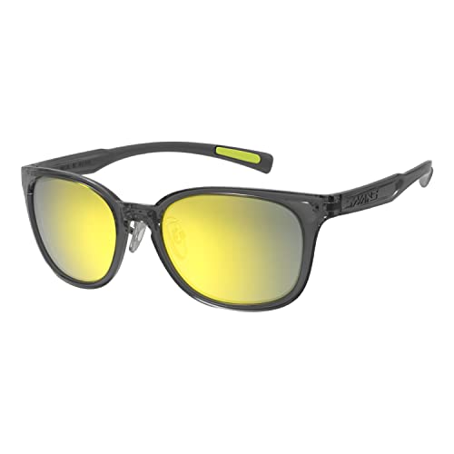New [ exclusive] SWANS Made in Japan Sunglasses DF-Pathway AMZ-PW-1651 C !