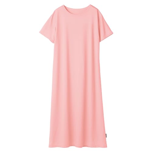 New VENEX Benex Recovery Wear One Piece Comfort Cool Ladies Pink F 8354 !