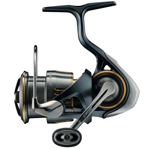 New Daiwa PCLT2500-H Spinning Reel 23AIRITY !