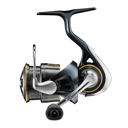 New Daiwa SF2000SS-H Spinning Reel  23 Aerity !