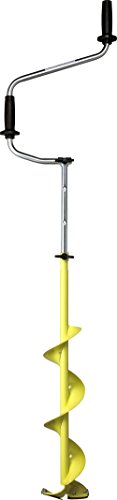 New DAIWA Ice Drill Regular FL 15C Y !