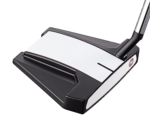 New Odyssey VERSA 23 TWELVE S Right Putter (Mallet Type STROKE LAB Shaft !