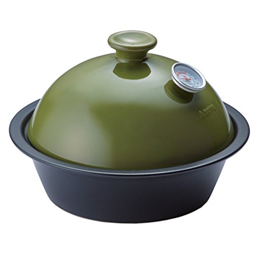 New SOTO Smoke Pot Coro Uguisu ST-126UG !
