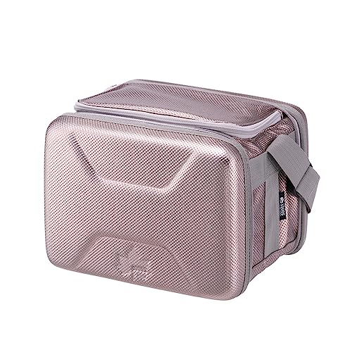 New Logos 81670060 Hyper Subzero Cooler S Silver Cooler Box  Foldable  D !