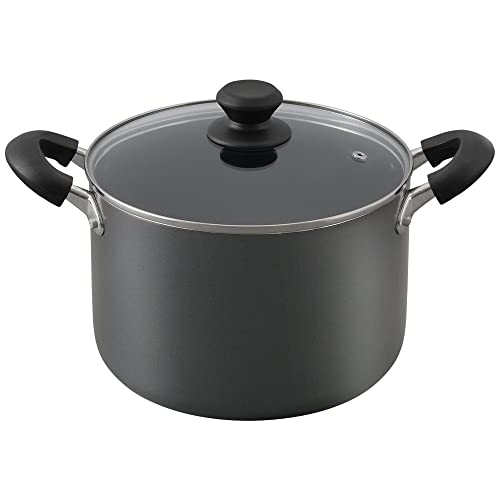 New Iris Ohyama DIS-P22D Pot  8.7 inches (22 cm)  Deep Type  Gas Stove a !