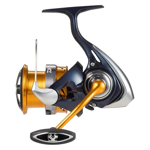 New Daiwa LT4000-CXH Spinning Reel 24 Revros !