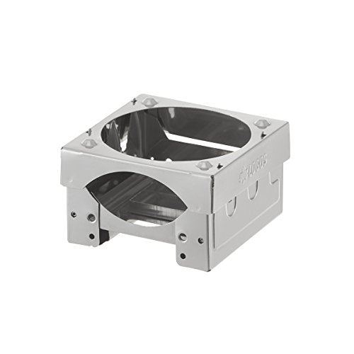 New Logos (LOGOS) Micro Stainless Steel Stove 83 010 101 !