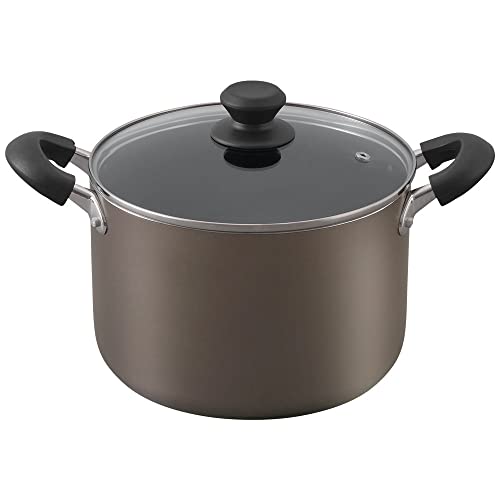 New Iris Ohyama DIS-P22D Pot  8.7 inches (22 cm)  Deep Type  Gas Stove a !