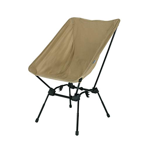 New DOD DOD Amazing! 4-level height adjustment from bonfire style to hig !