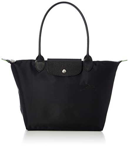 New [Longchamp] Tote Bag 2605919 Le Pliage Green M Shoulder Bag for Wome !