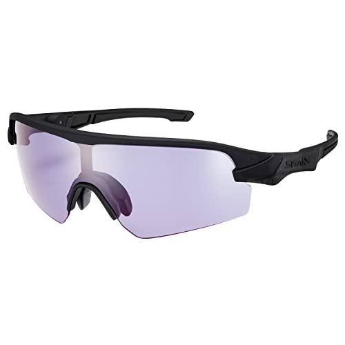 New [Swans] Sports Sunglasses STRIX DA Strix DA STX DA-0018 MBK Made in  !