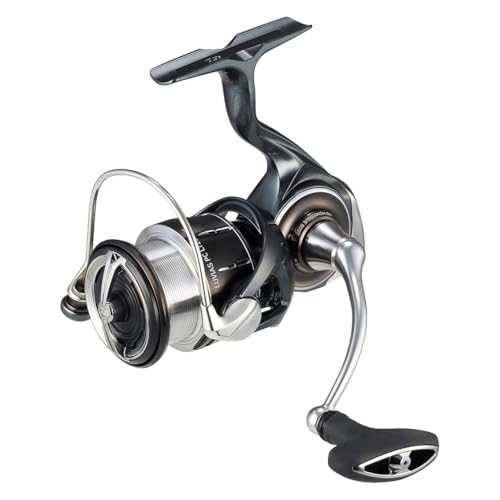 New Daiwa LT2500-H Spinning Reel 24L UVIAS PC !