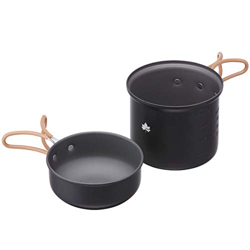 New LOGOS Cooker Solo Kit 900 81280310 !