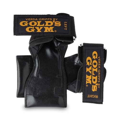 New Gold Gym Power Grip Pro 3710 L (Wrist Thickness Approx. 8.3 inches ( !