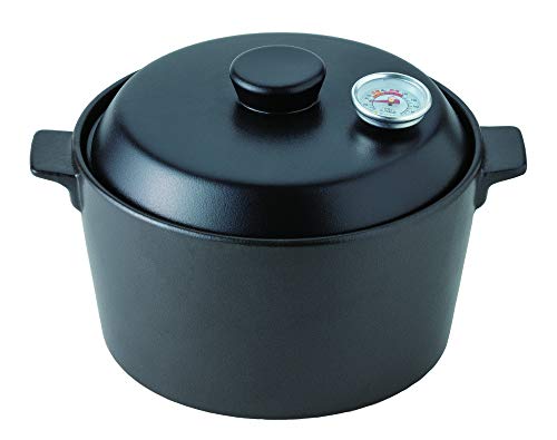 New SOTO Smoke Pot IH Black ST-128BK !