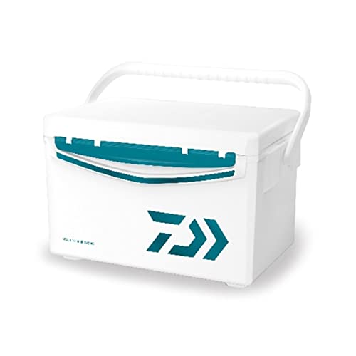 New DAIWA Cooler Box Fishing/Outdoor/Camping Cool Line α3 GU2000 Green !