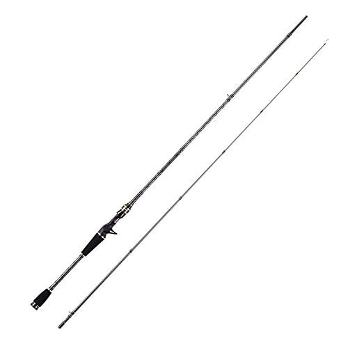 New Abu Garcia Garcia XROSSFIELD XRFC-702M !